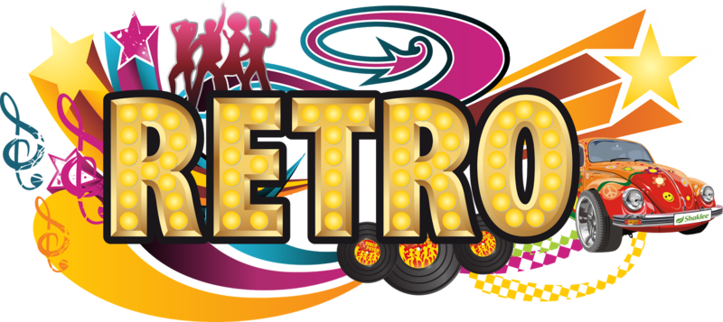 Red Ribbon Week:  October 29th is Retro Day!