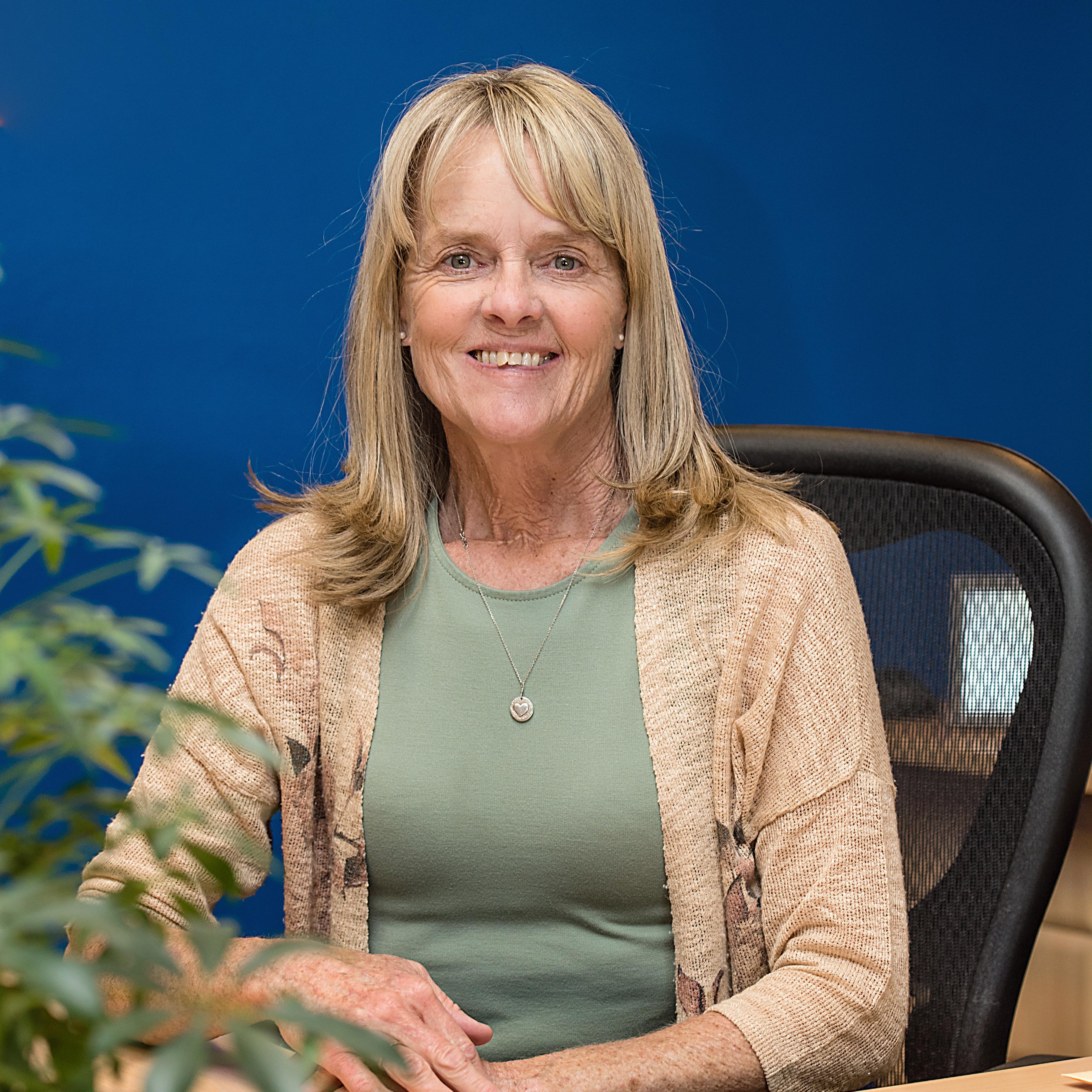 MaureenGuffey's Profile Photo