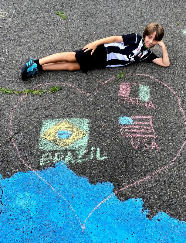 This year’s English Language Learners (ELL) Summer Experience had an Olympic theme, as Westfield students in grades 1-5 participated in enriching activities to help them continue their English language acquisition.
