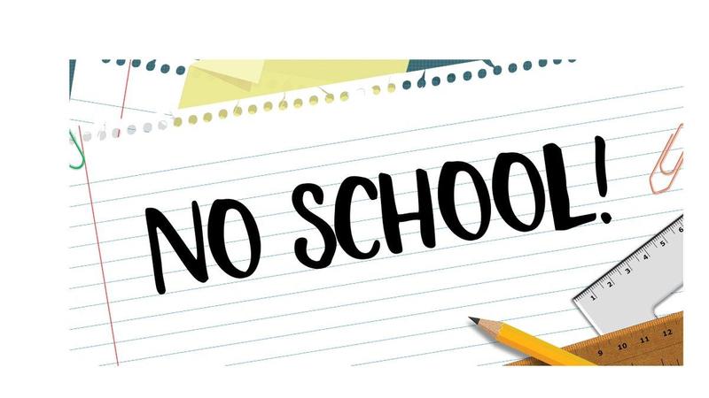 Weather/School Update Featured Photo