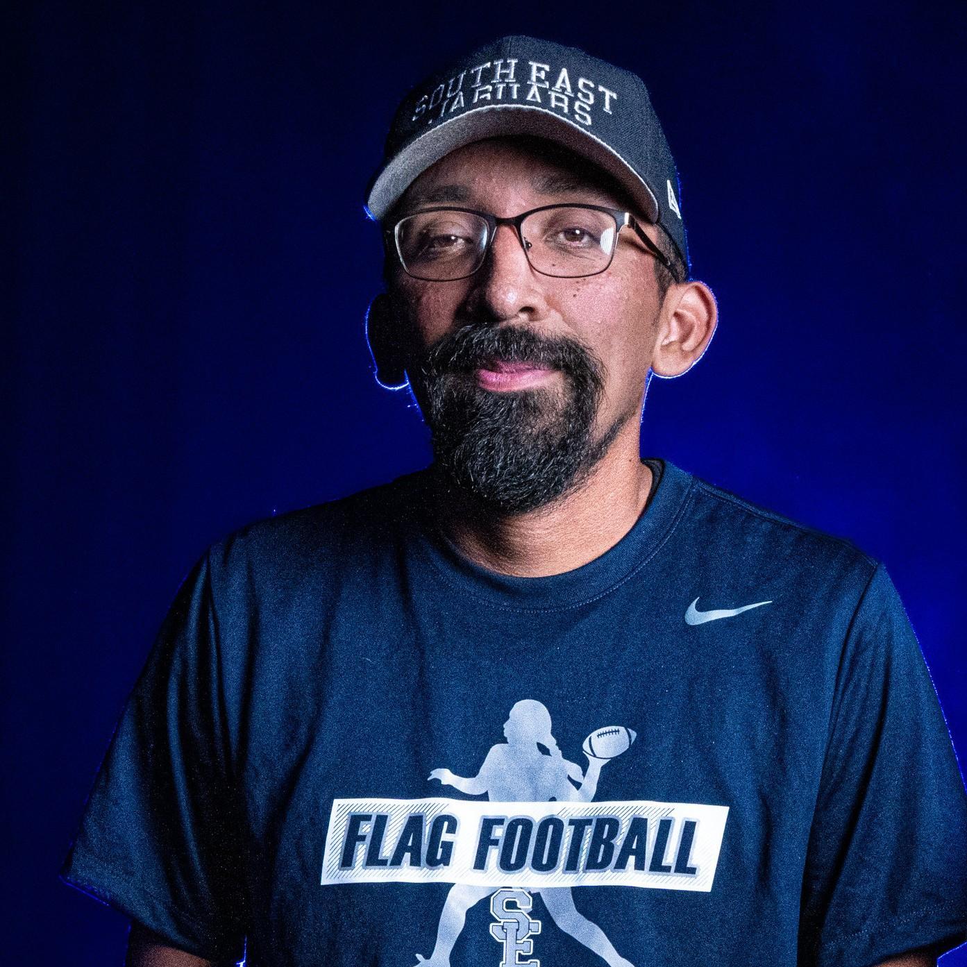 OmarMuñoz's Profile Photo