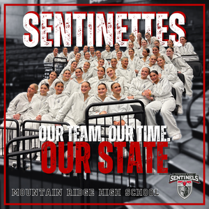 Our Drill Team has qualified for State Finals!