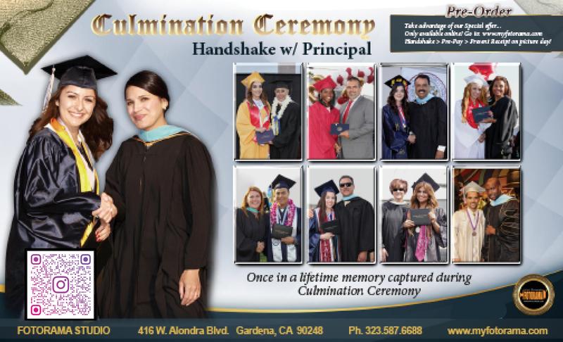 FotoramaGraduationPhotoWithPrincipal
