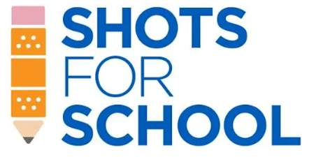shots for school