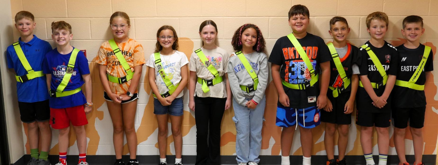 EPE Safety Patrol