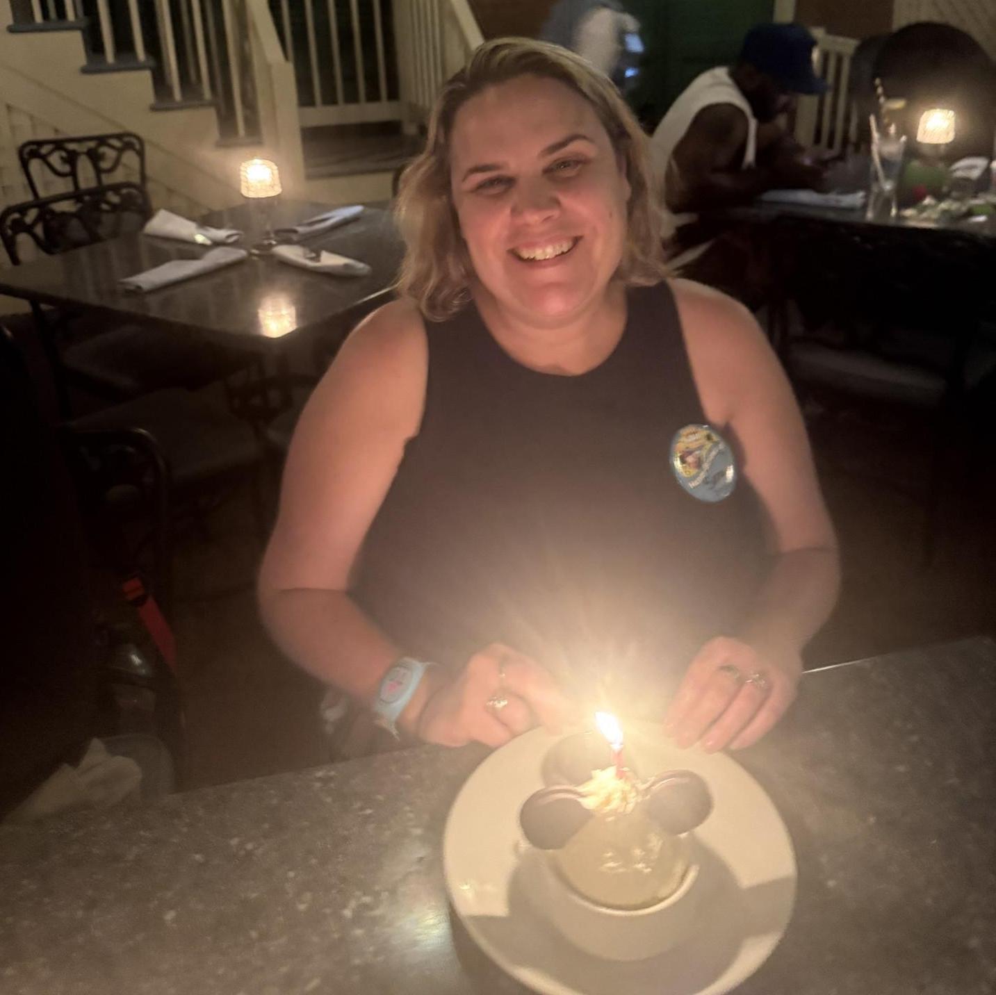 SaraCover's Profile Photo