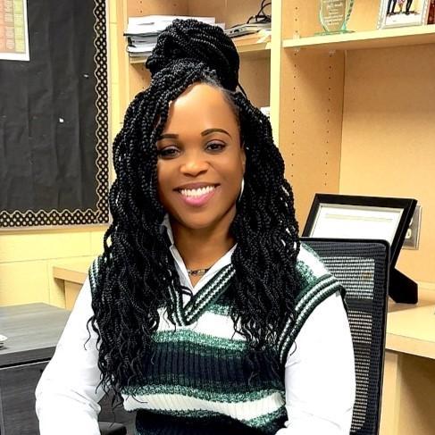 MauvetteDoyley's Profile Photo