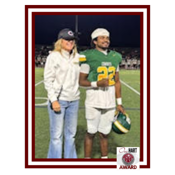 Photo of Keyshawn Wooten