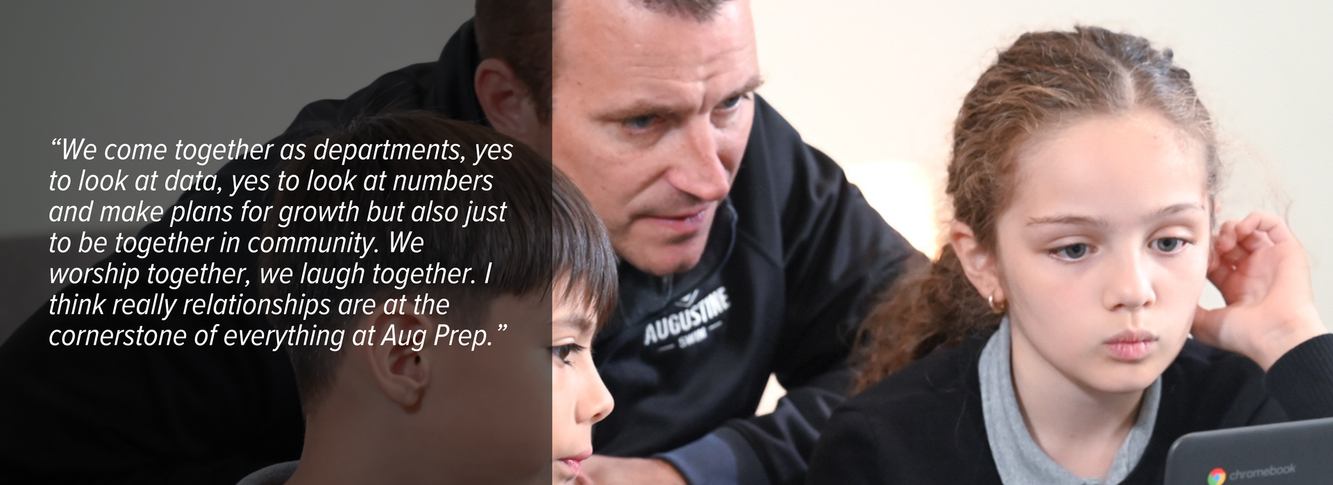 An Exceptional Team Quote