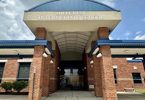 Hillcrest Image