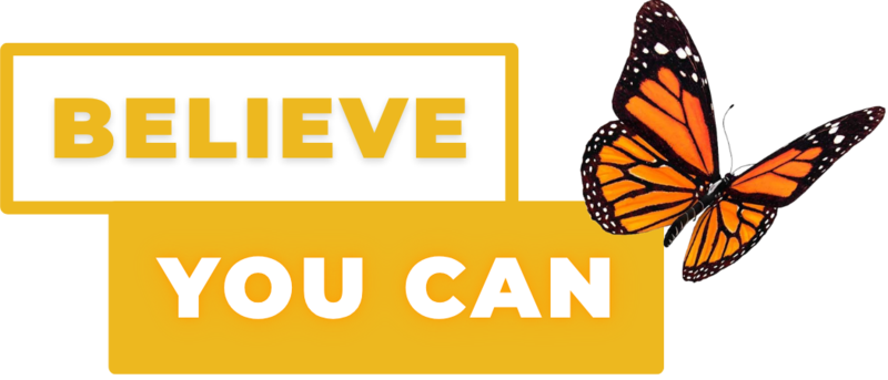 At Evans, We Believe in You!