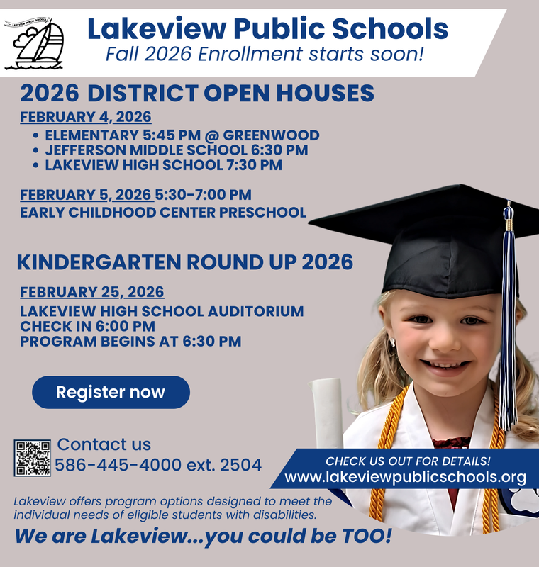 District Open House Featured Photo