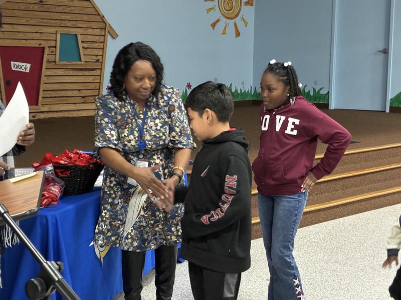 What an incredible Celebration of Learning! 🎉📚 Featured Photo
