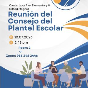 School Site Council (SSC)