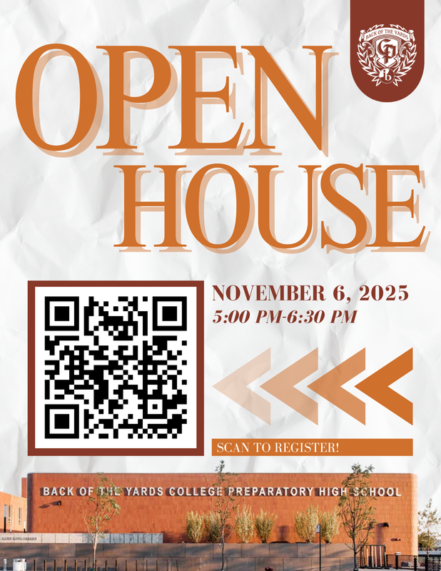 Open House