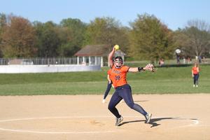 New Season, New Goals: Trinity Hall Spring Sports Begin | Monarch Media