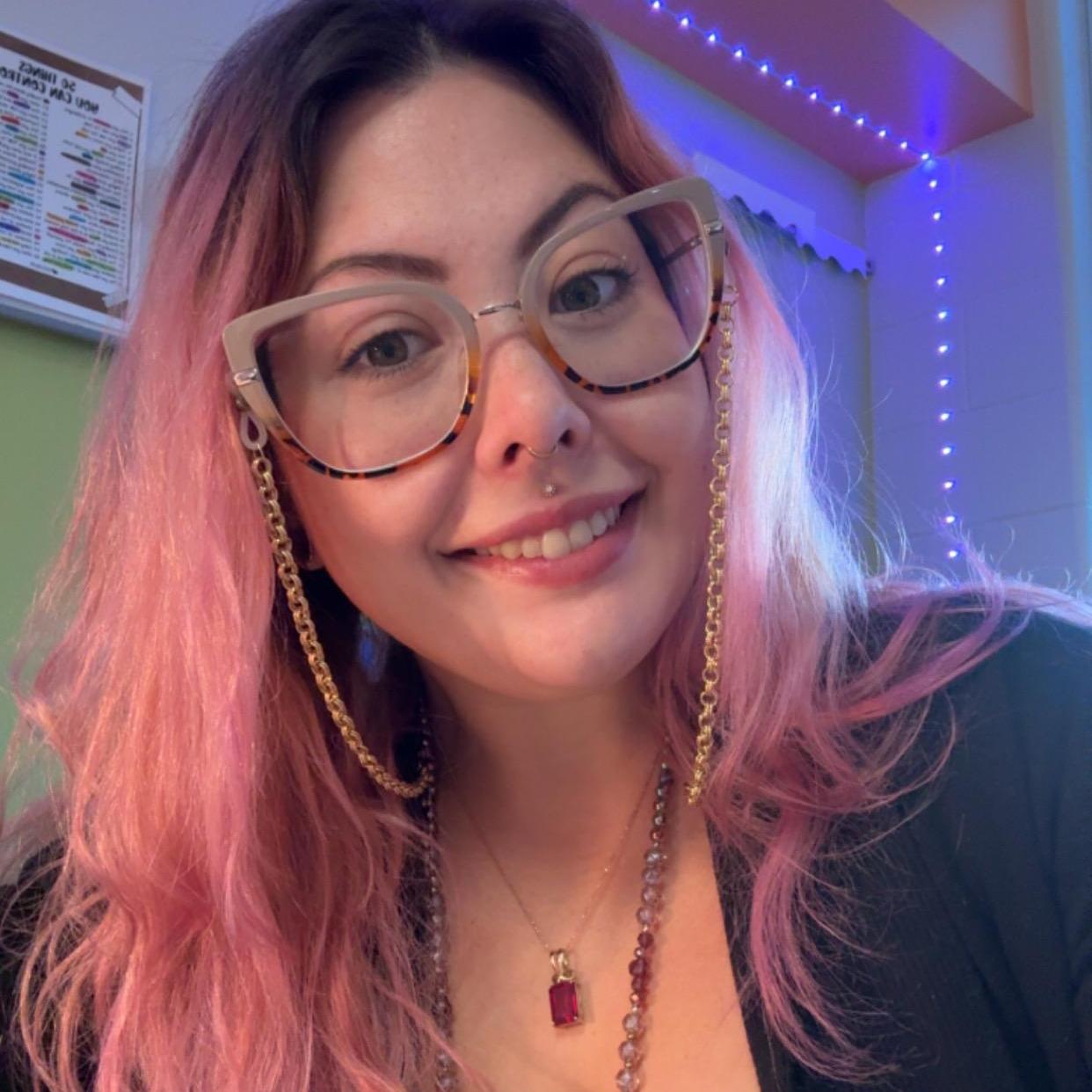 ClaudiaShelor's Profile Photo
