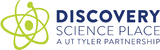 Discovery Science Place logo