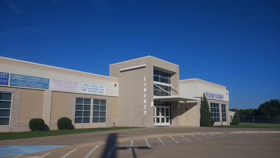 Liberty Elementary