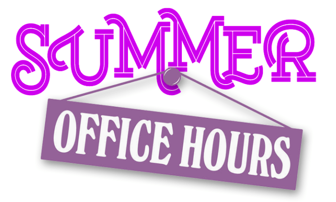 clipart of office hours