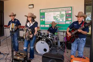 Superintendent’s Golf Tournament