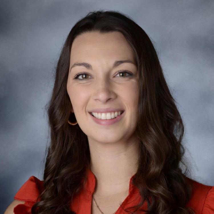 BrittanyCoomer's Profile Photo