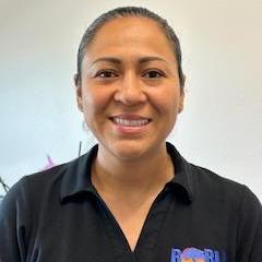 EvelinaRivas's Profile Photo