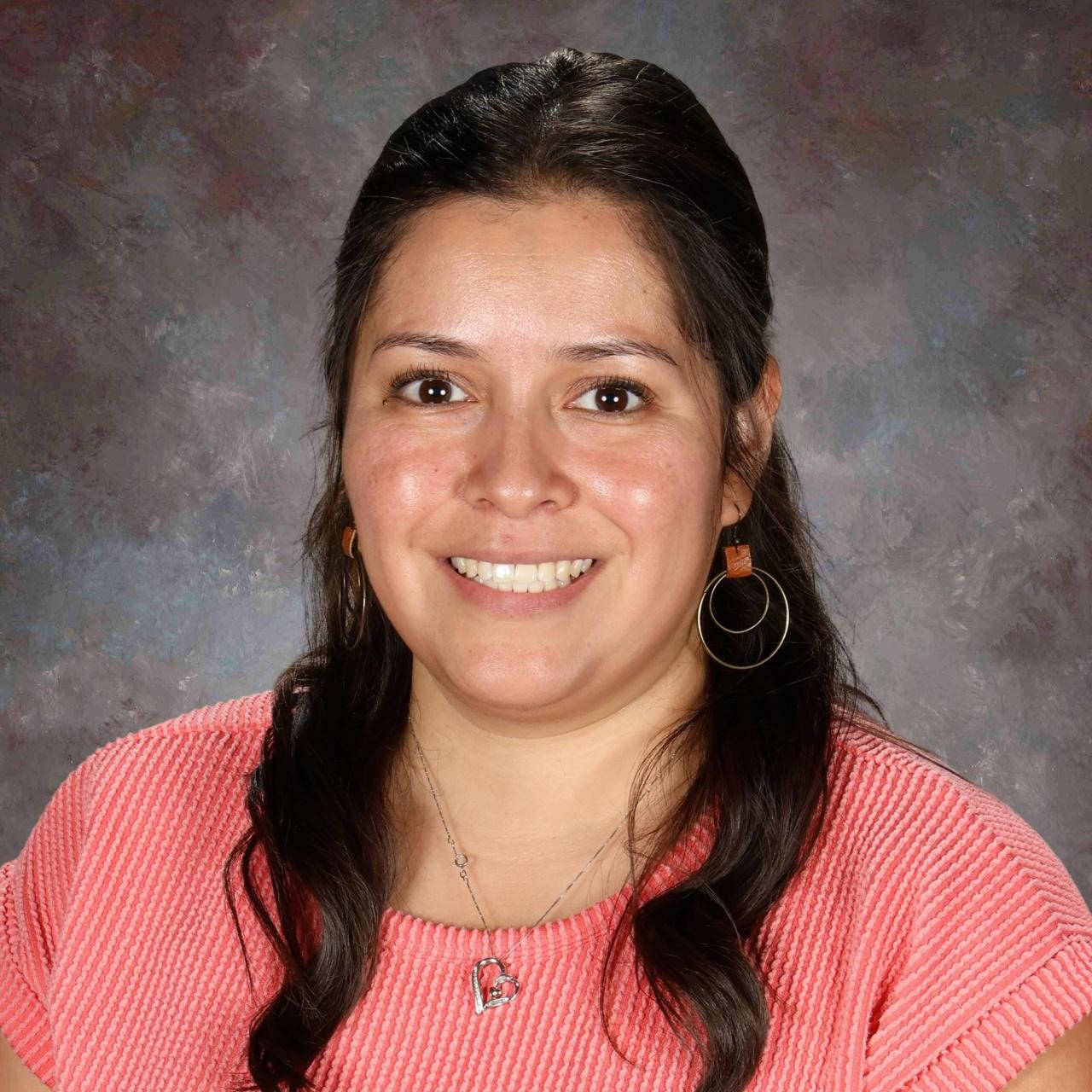 MaricruzNajera's Profile Photo