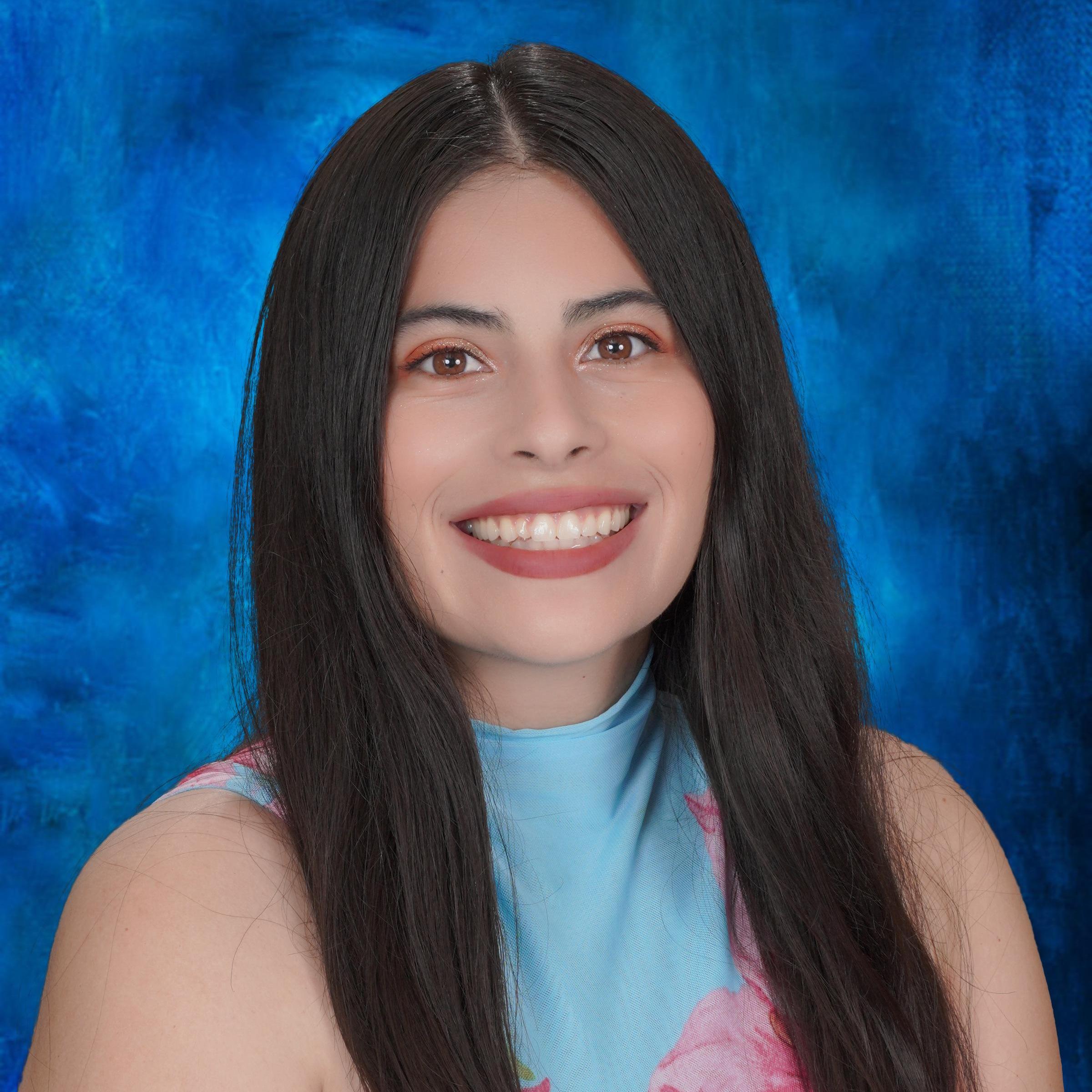CintiaCalderón's Profile Photo