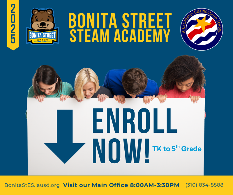 enroll now