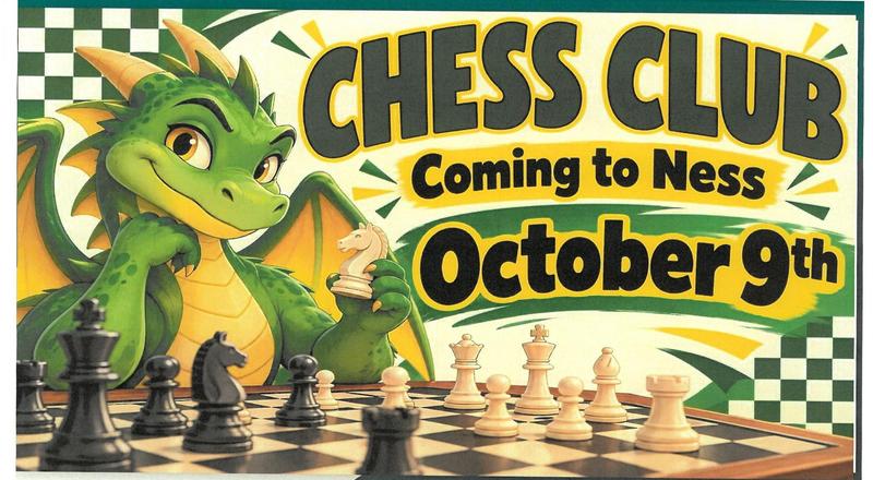 Chess Club Featured Photo