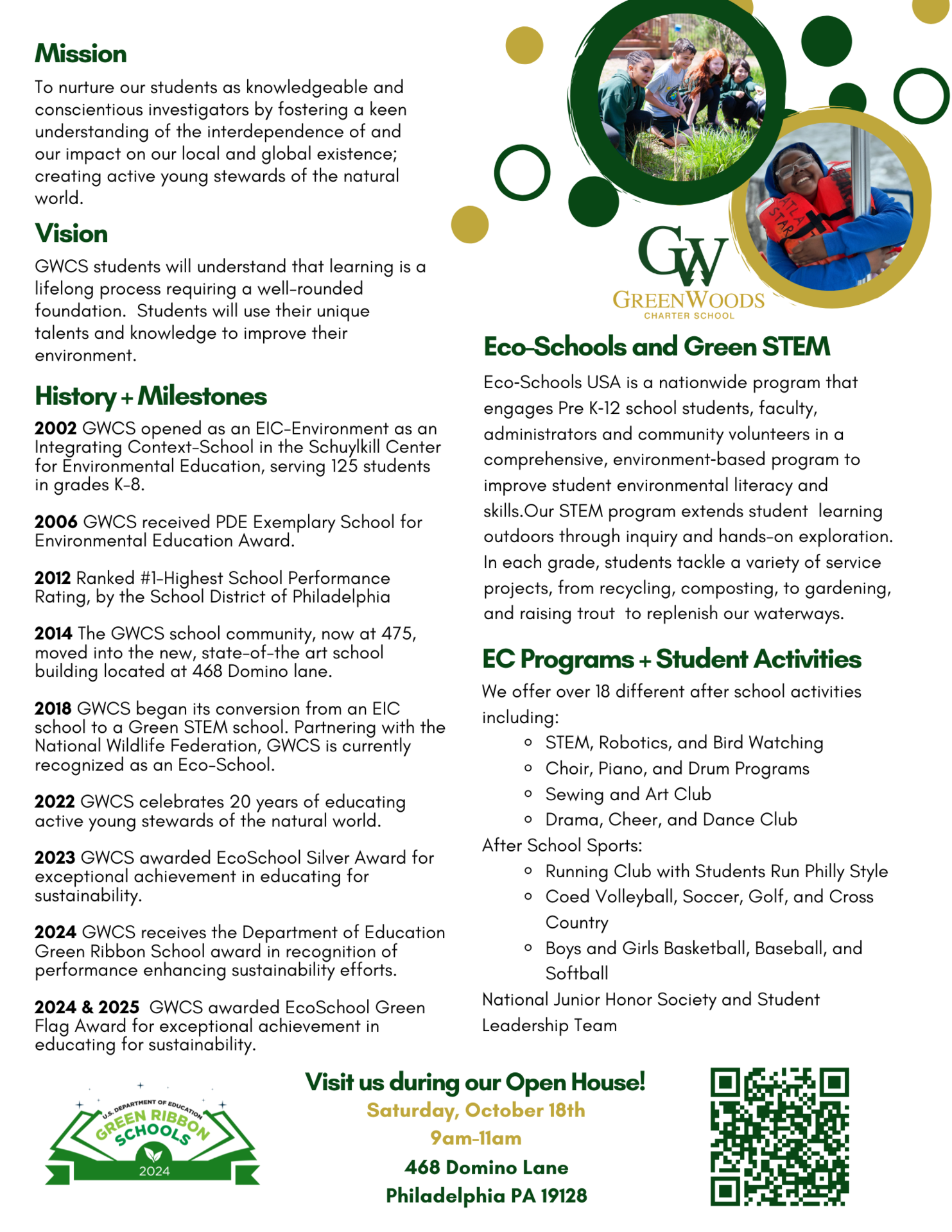 2025 FAQ