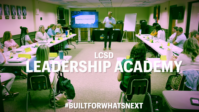 LCSD Leadership Academy