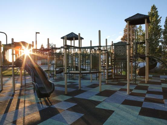 playground