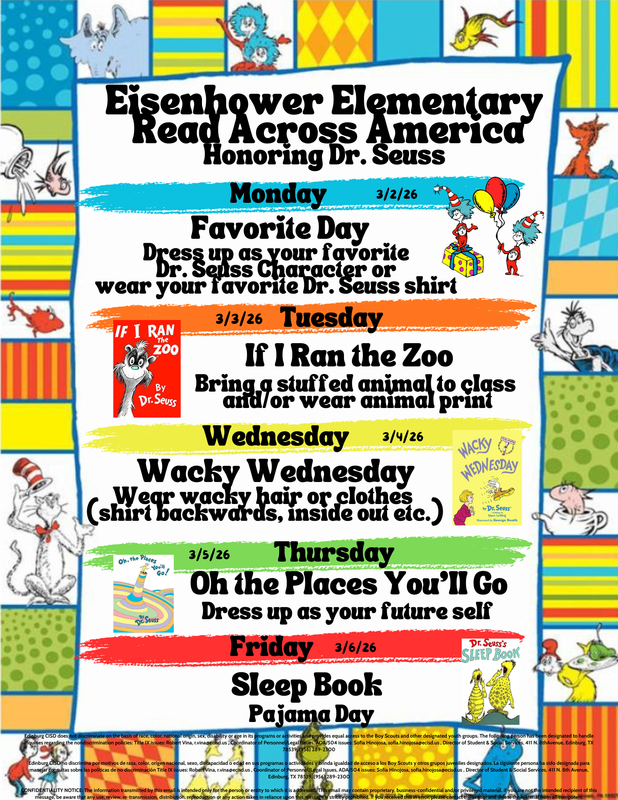 Read Across America
