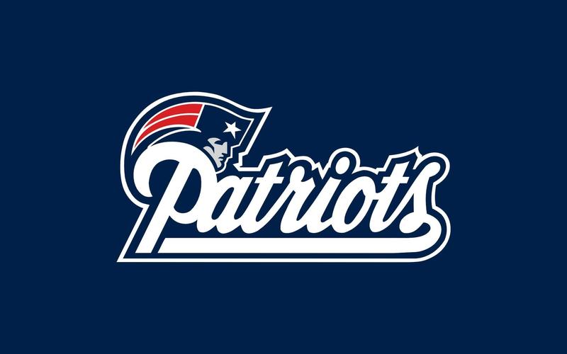 Dress Down Day in honor of the New England Patriots! Featured Photo