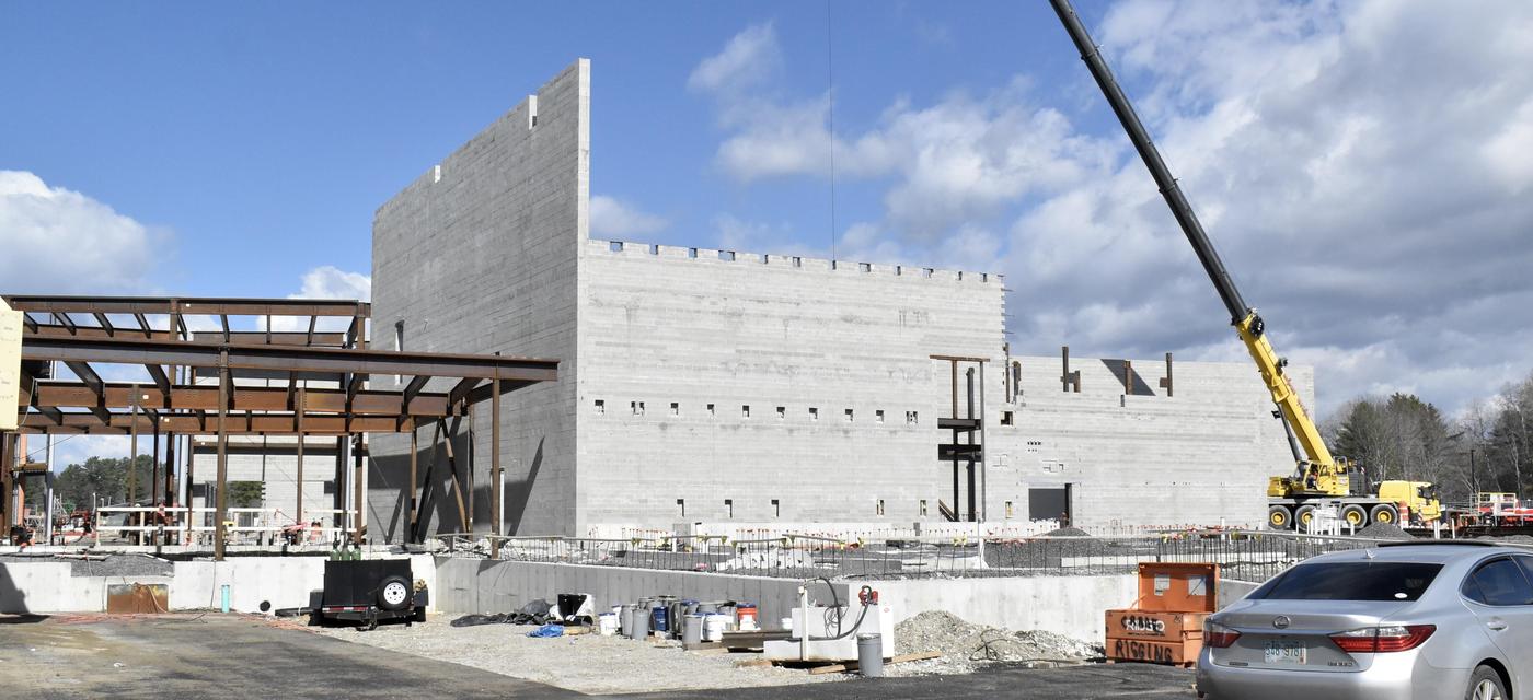 RSU14 MS Construction 04/2026