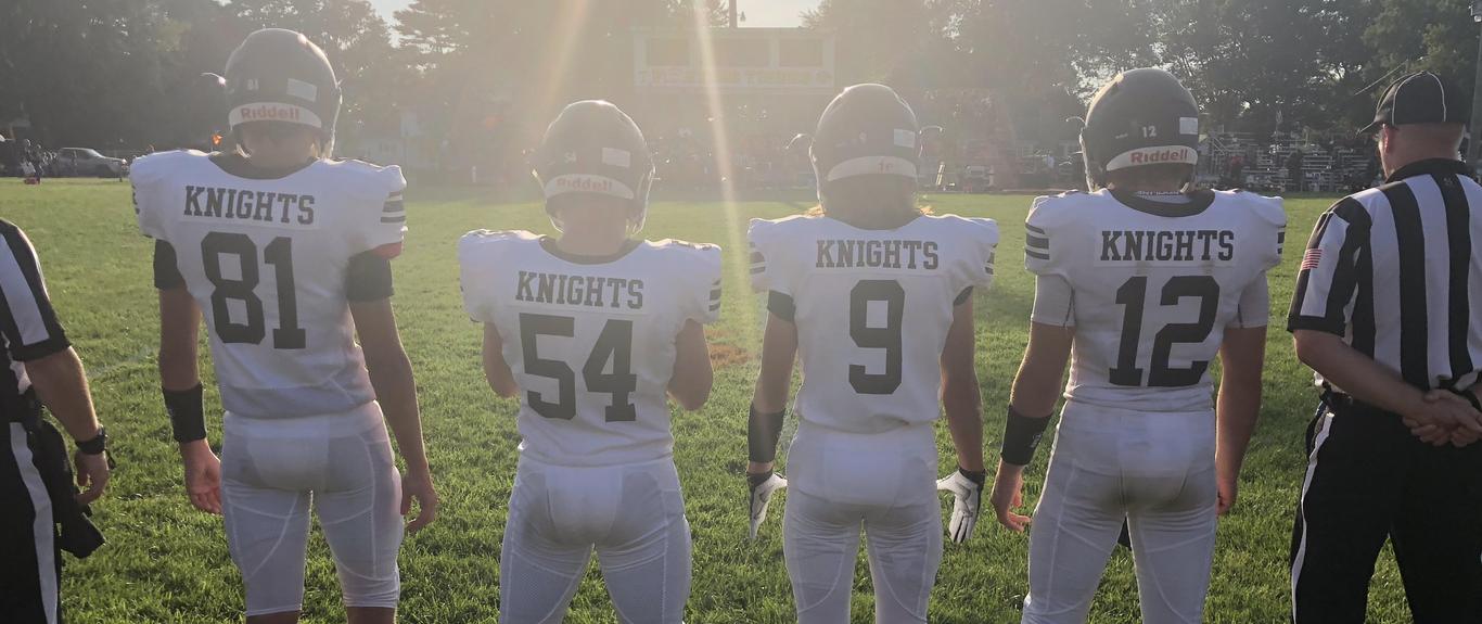 Otsego High School