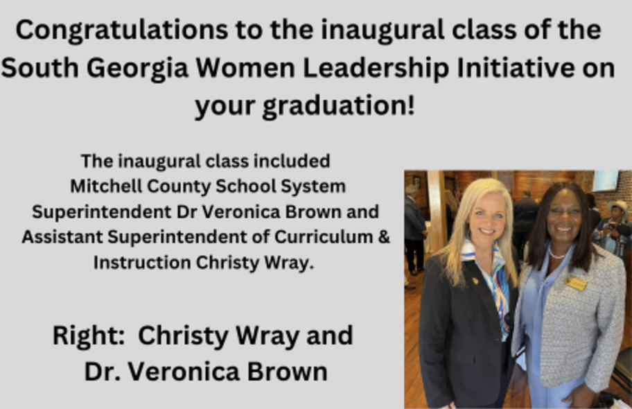 Mitchell County Schools