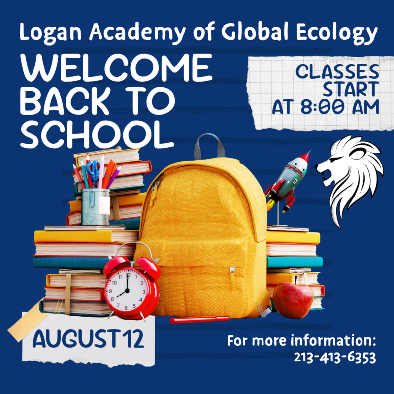 Welcome Back to School 2026
