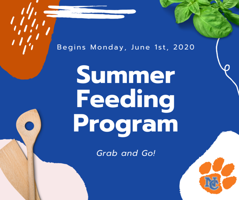 Summer Feeding Image