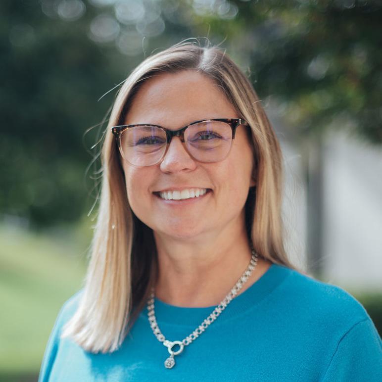 Jenn Lindsay, Head of School