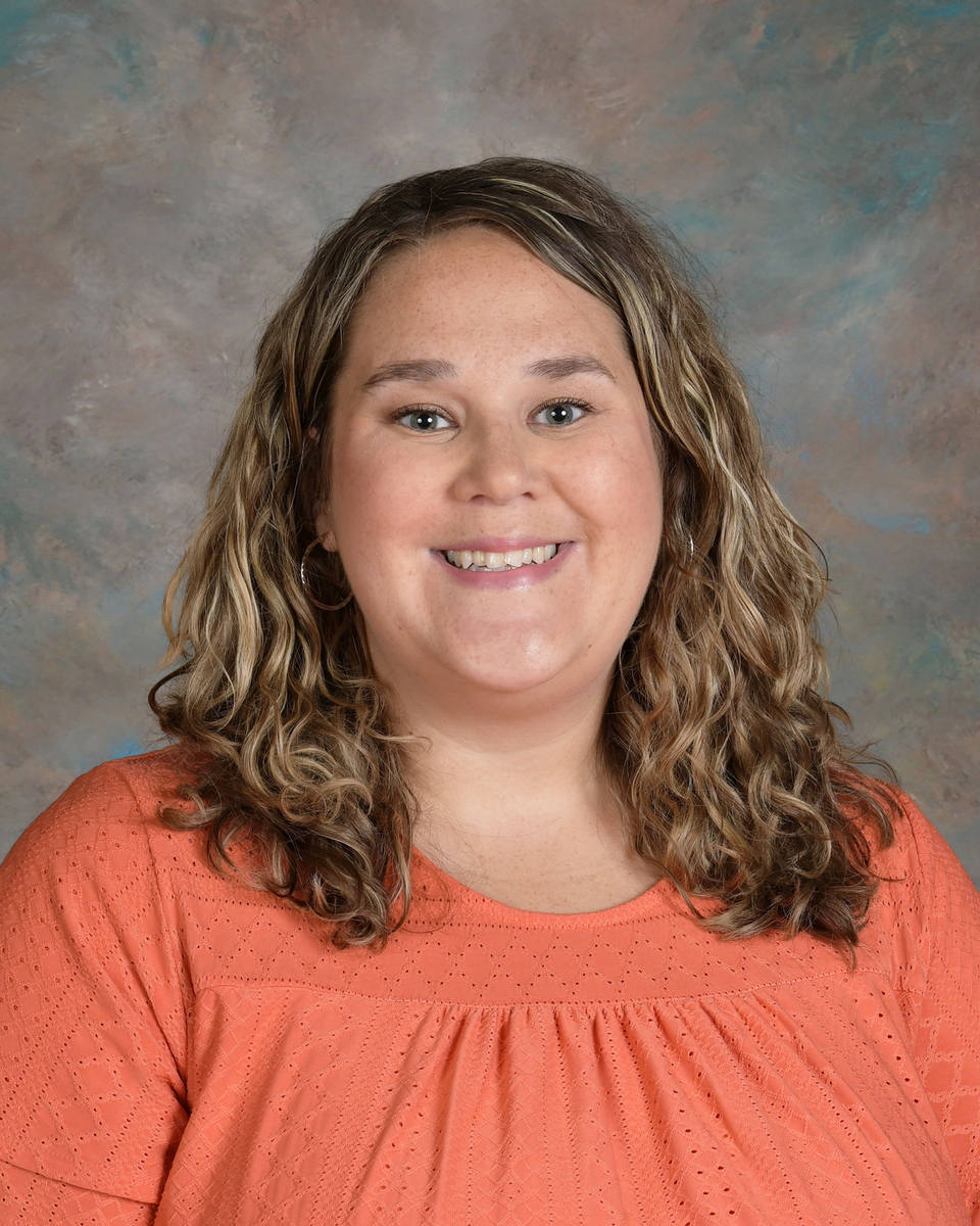 Jordan Gilbert Assistant Principal