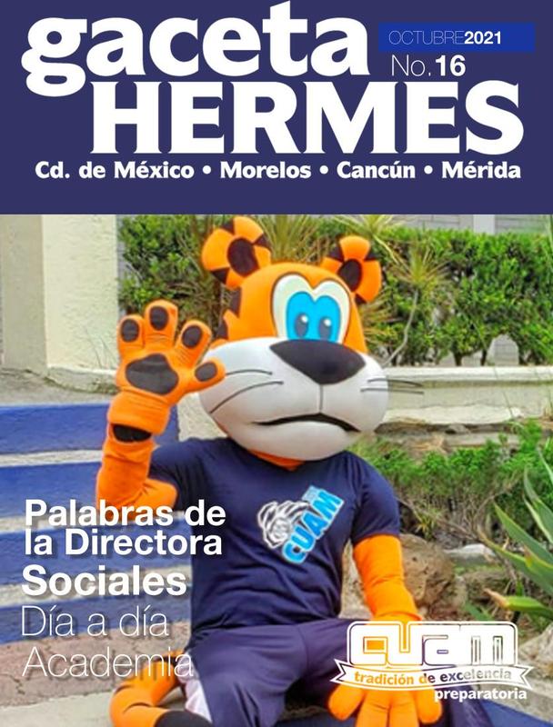 Gaceta Hermes octubre 2021 Featured Photo
