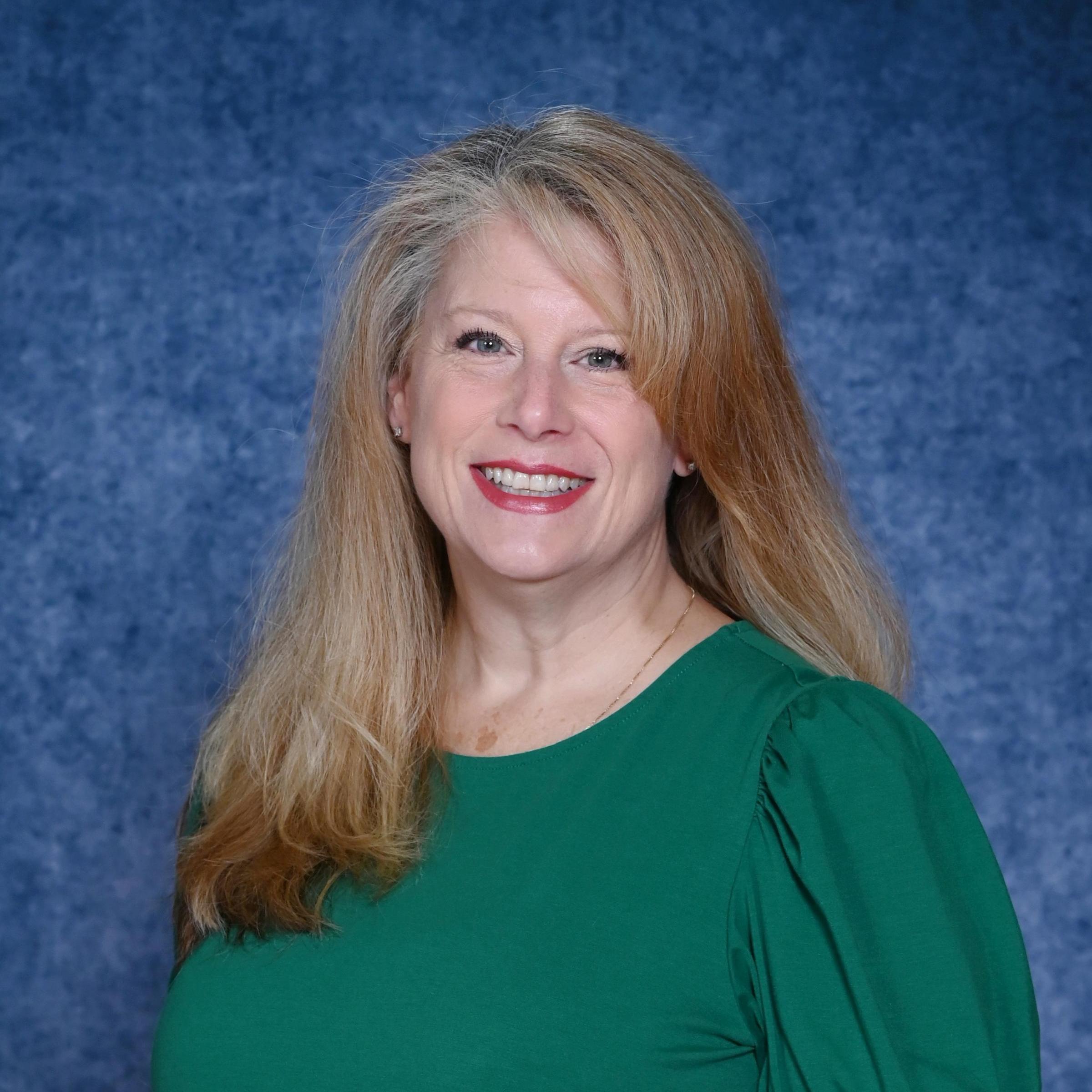 SusanThigpen's Profile Photo