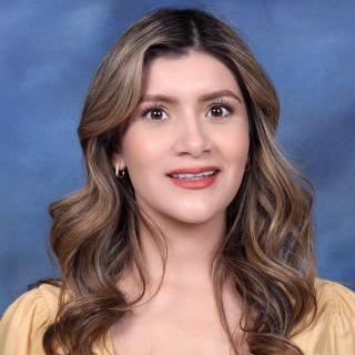 VanessaHernandez's Profile Photo