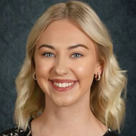 MorganArmentrout's Profile Photo