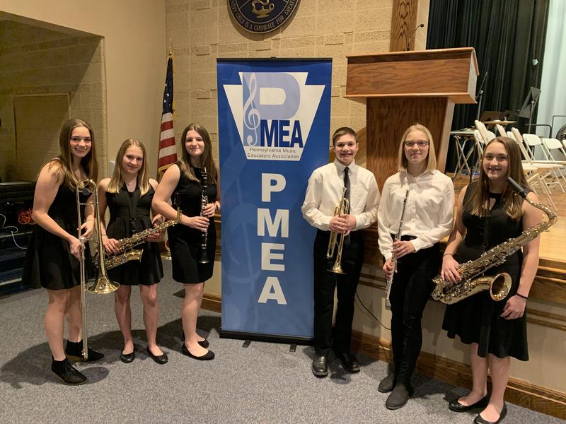 Knoch School District