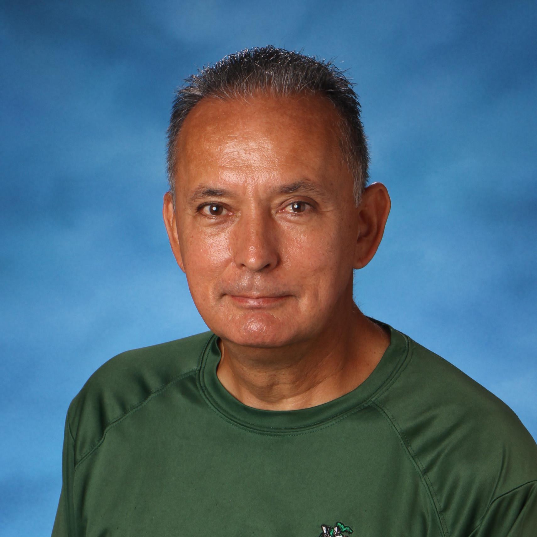 JuanBernal's Profile Photo