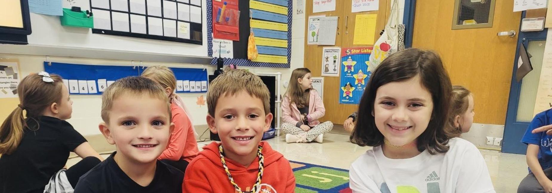 West Point Buddy Day